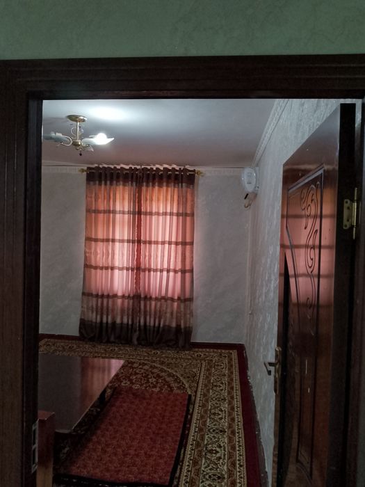 Srochno Koʻp qavatli uyda xonadon sotiladi