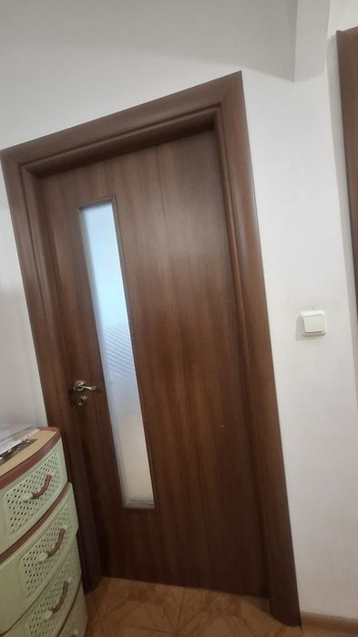 Интериорни  врати