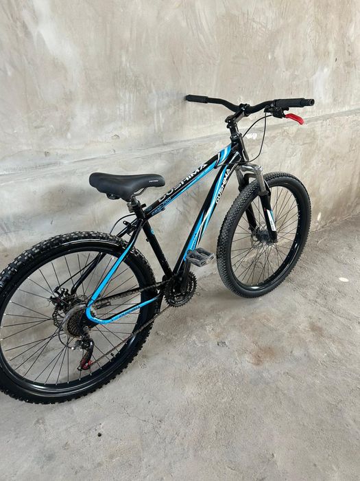 Продам велосипед в идеальном состоянии