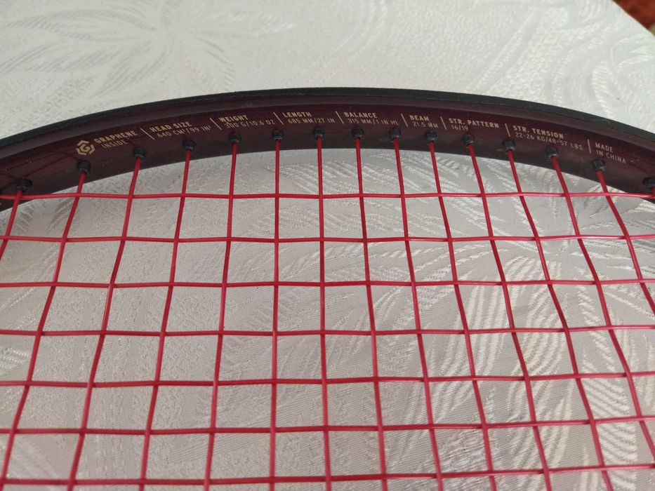 Тенис ракета Head Prestige MP L