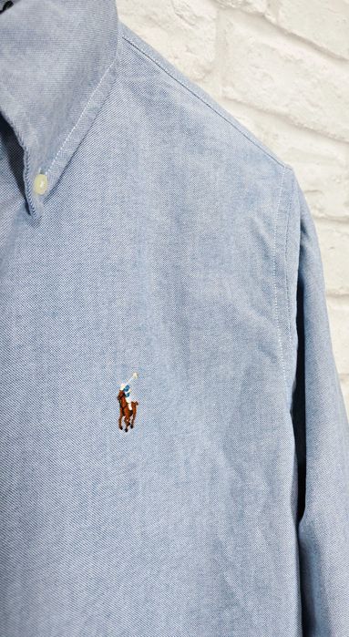 Ralph Lauren Оригинална дамска риза размер S  НОВА