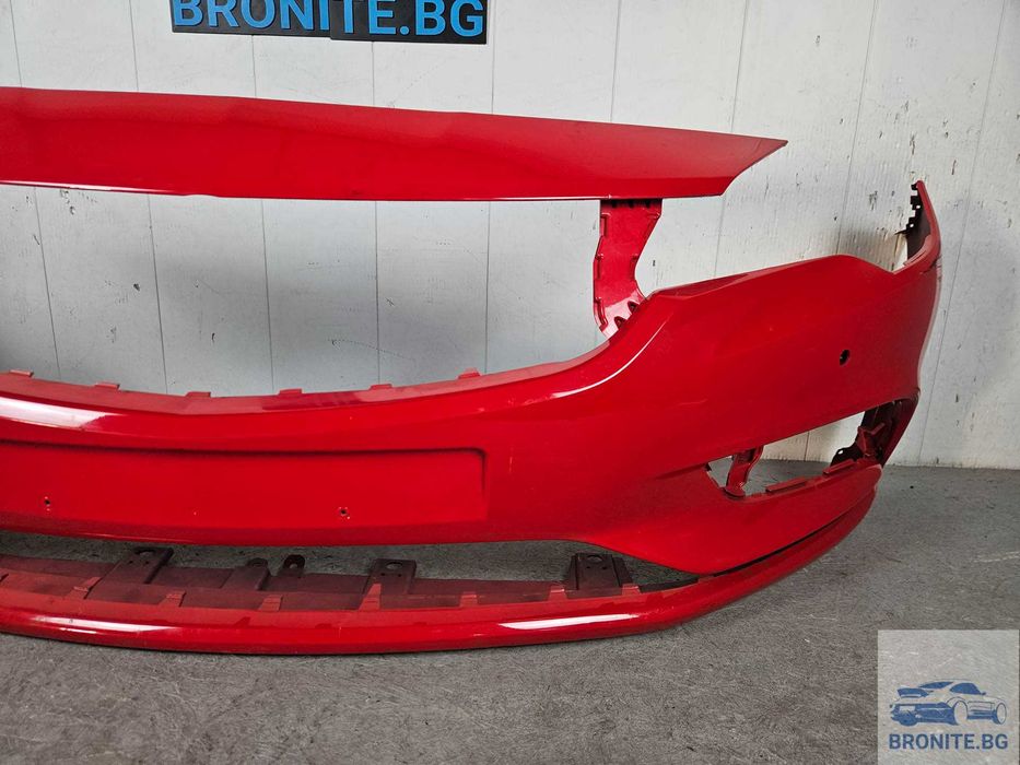 Предна броня OPEL ASTRA K Опел Астра К 2015- 2019