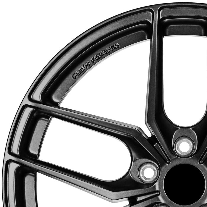 Jante R19 5x112 B11 Black Style | BMW, Mercedes, Audi, VW Group