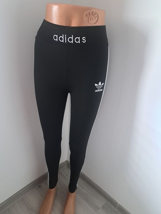Colanti  Diferite modele Adidas/Noi cu eticheta