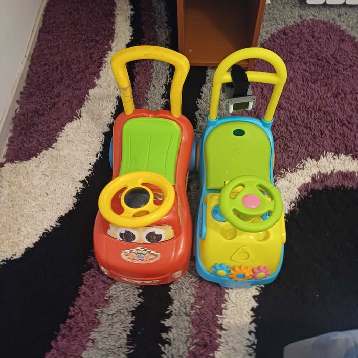 Masinute copiii 1-5 ani