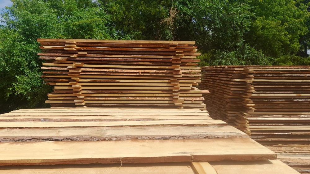 Продам пиломатериал