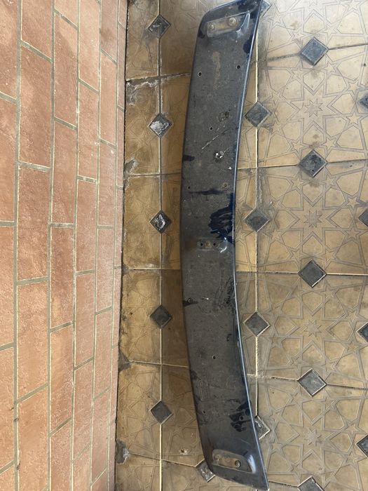 Спойлер задний стоп буук