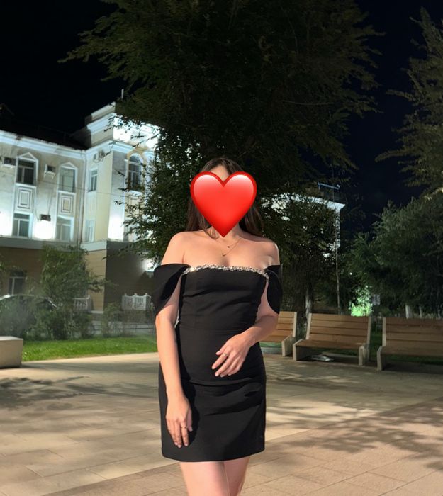 Вечерние платье по 10к