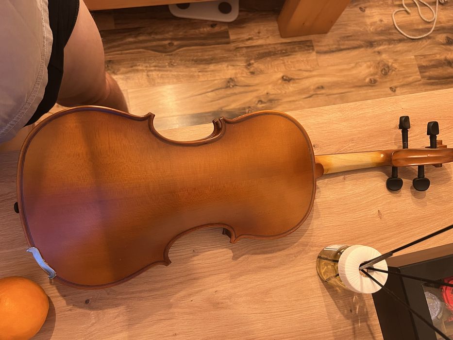 Vioara gewa pure 4/4