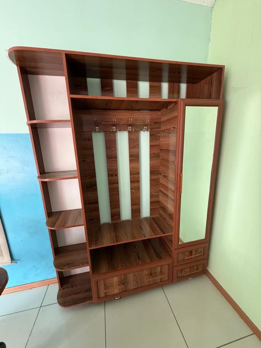 Продам мебель в хорошем состоянии