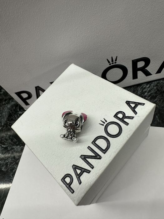 Талисман Пандора / Pandora - Стич