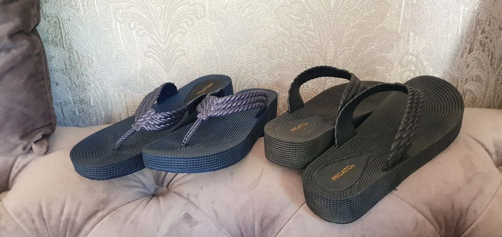 Papuci deosebiți talpa ortopedica