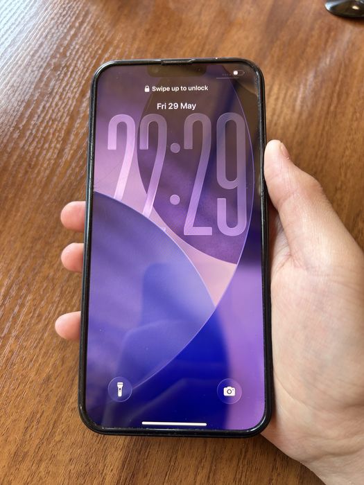Продам Iphone 14 plus 256 гб