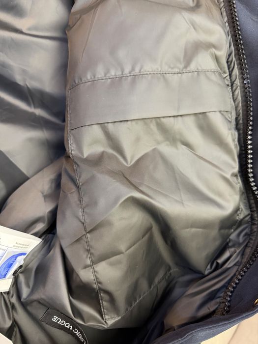 Canada Goose Jacket Яке Чисто Ново