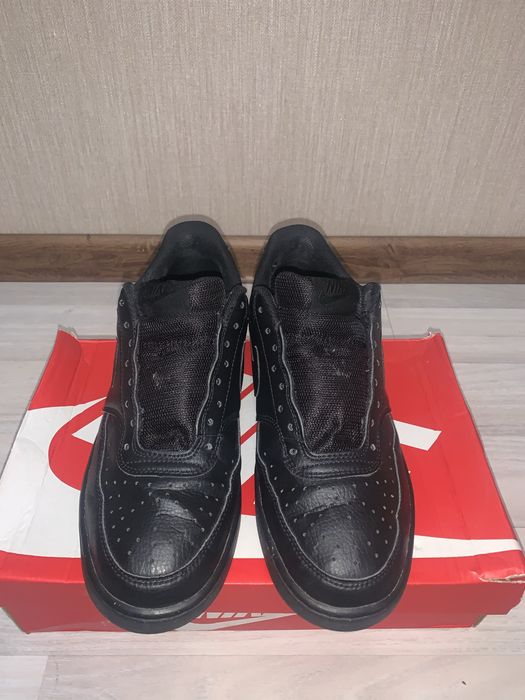 Продам, Nike Court Vintage ориг
