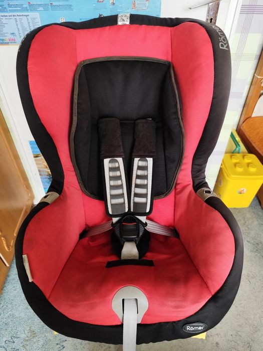 RÖMER DUO ISOFIX детско столче за кола 9 - 18 kg