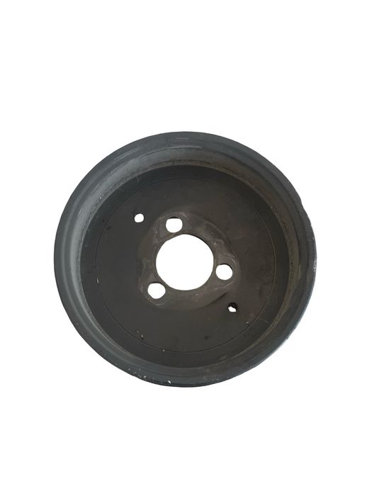 Fulie Pompa Servodirectie Volkswagen Touareg 7La, 7L6, 7L7 2002 - 2013