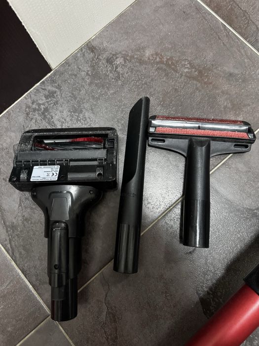 Пылесос вертикальный Tefal