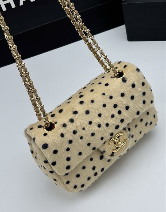 Geanta chanel premium
