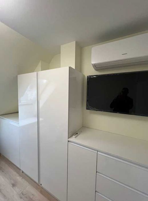 Дава се под наем Тристаен апартамент в София, Зона Б-19 - 80 кв.м за 1224 € - Снимка #6