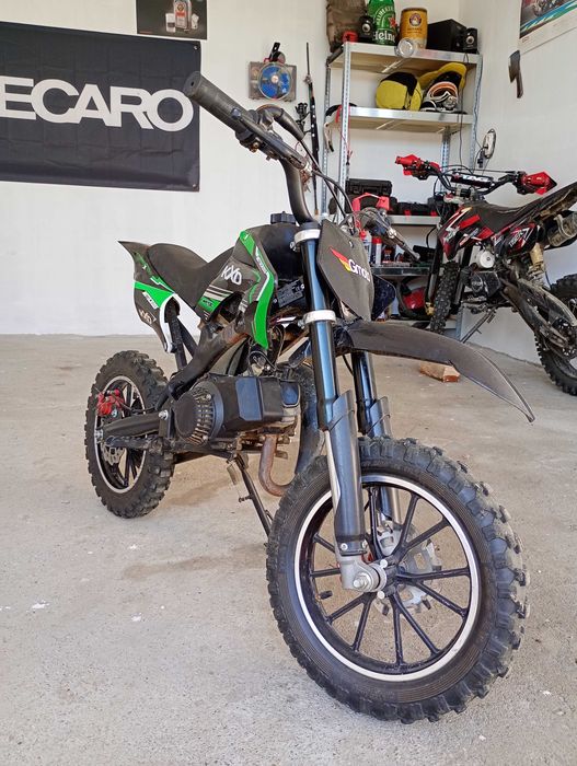 Cross copii KXD 49cc