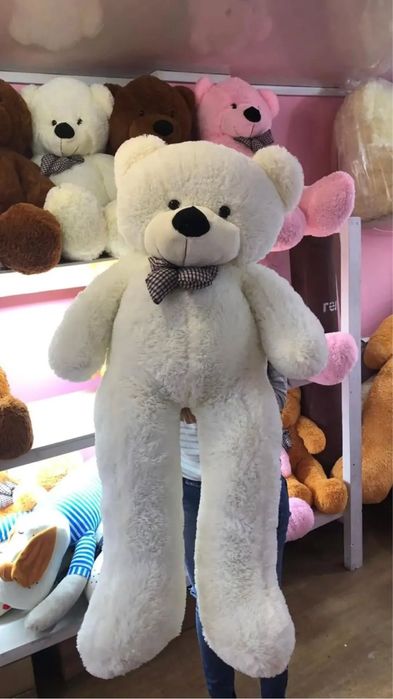 Продам Мягкие Игрушки