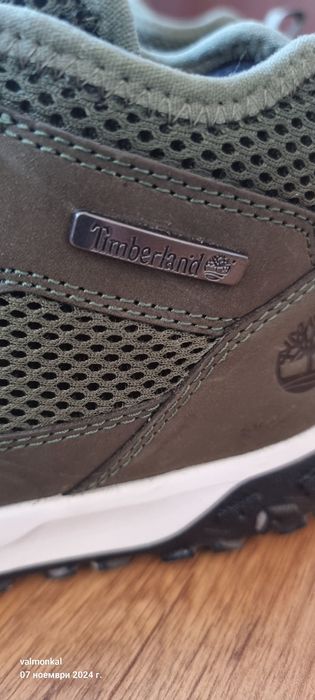 Обувки оригинални