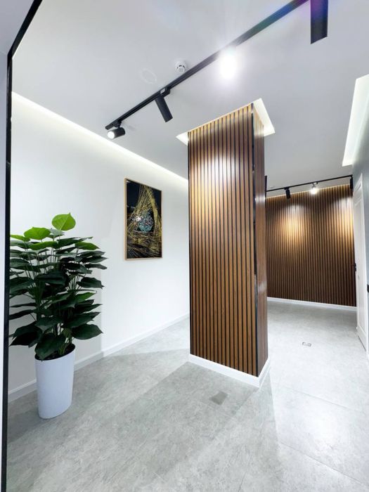 Продаю Новый Hi-Tech Office Ул.Чехова М.Айбек Вдоль Дороги 100м2.