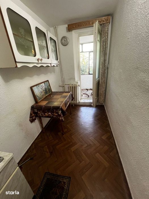 Garsoniera confort sporit - Burdujeni Cuza Voda 2
