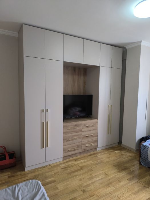 Кухонный гарнитур под заказ