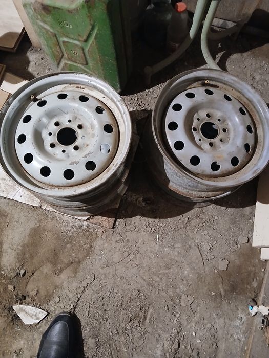 Диски/шины на r 14