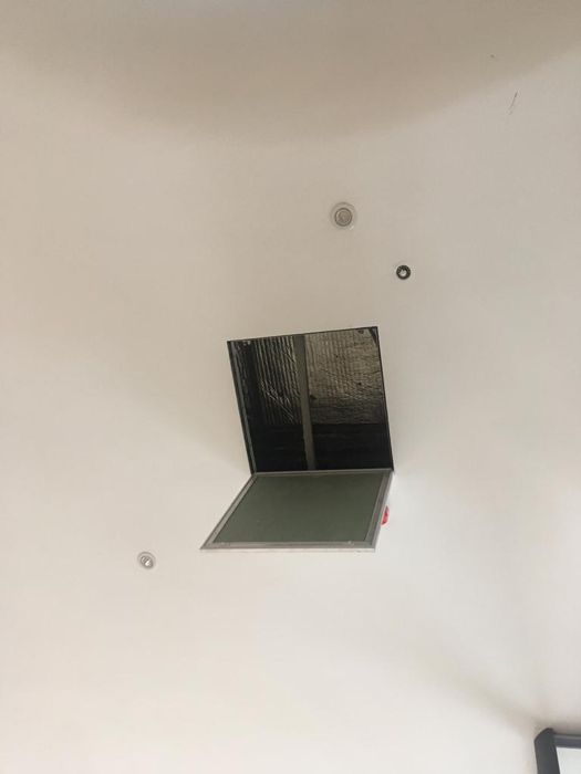 Люк для сантехники