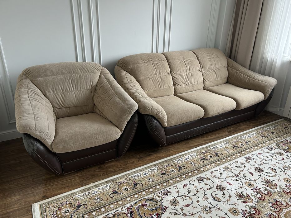 Диван Раскладной