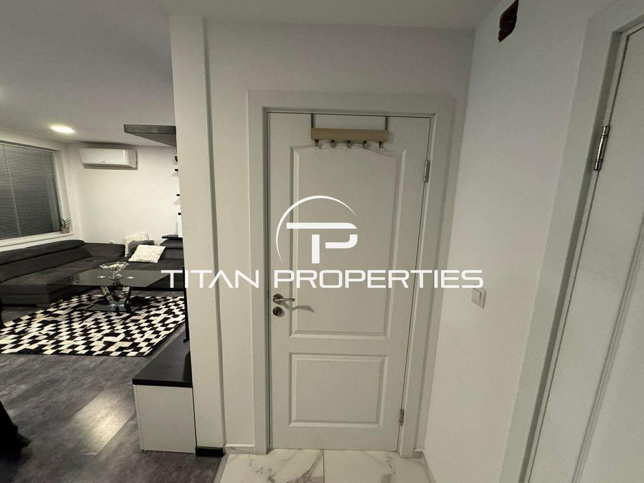 Дава се под наем Двустаен апартамент в Варна, Център - 70 кв.м за 598.23 € - Снимка #10