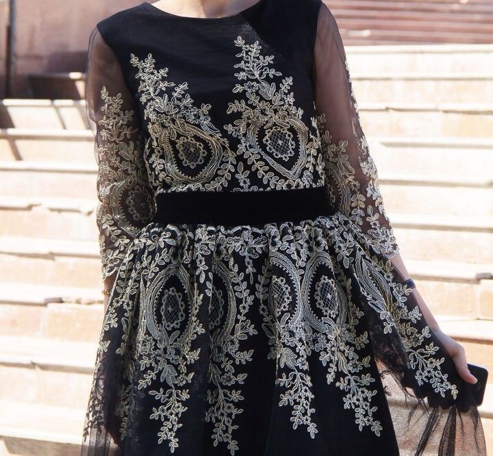 Вечернее платье/платье на выпускной