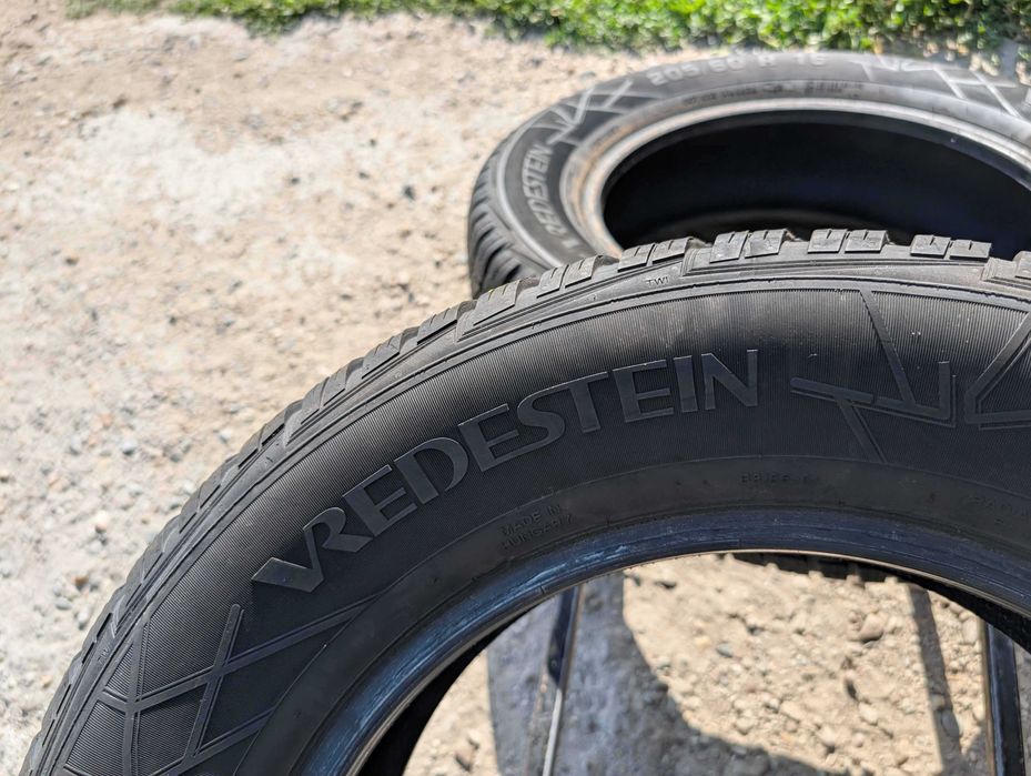 215/60 R16 • Iarna • Vredestein Wintrac 99H | 1 buc | Pret/buc