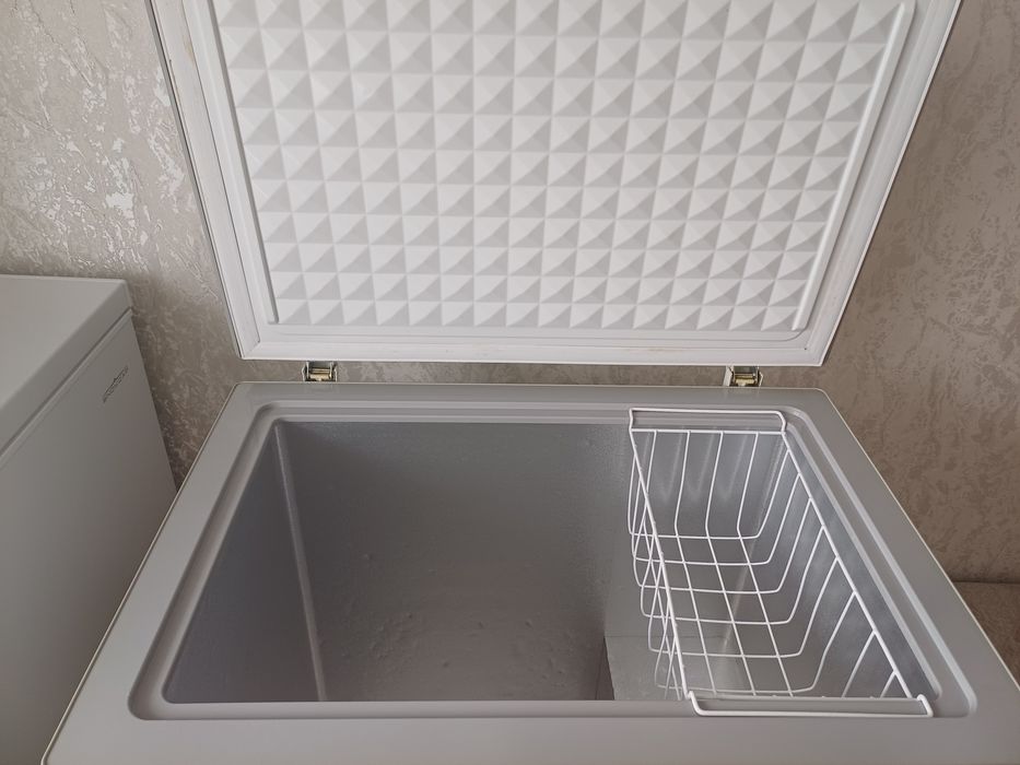 Продаётся морозильник в отличном состоянии