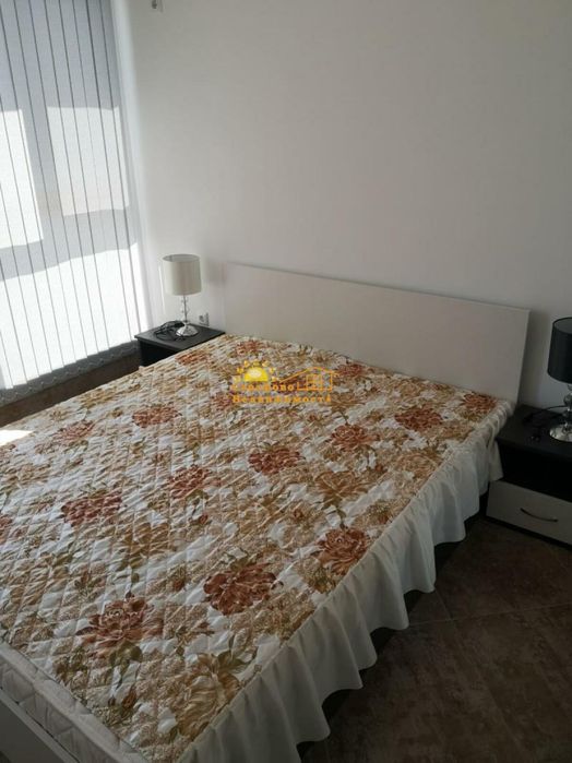 Дава се под наем Двустаен апартамент в Бургас, Сарафово - 62 кв.м за 458.49 € - Снимка #3