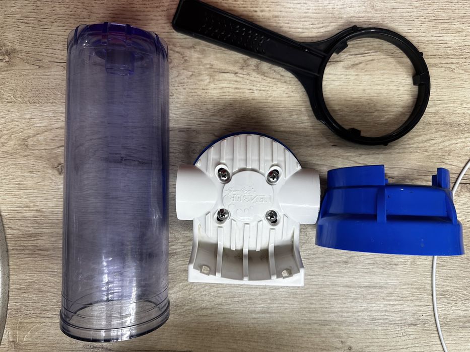 Продам магистральный фильтр.