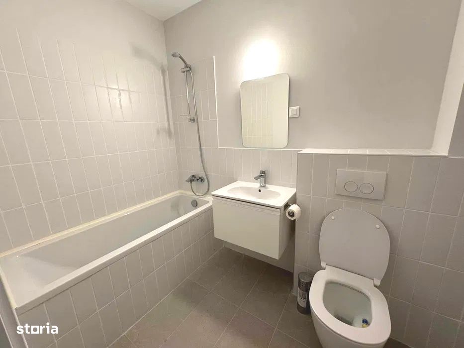 Apartament de 2 camere | 55mp | Modern | Zona Baneasa