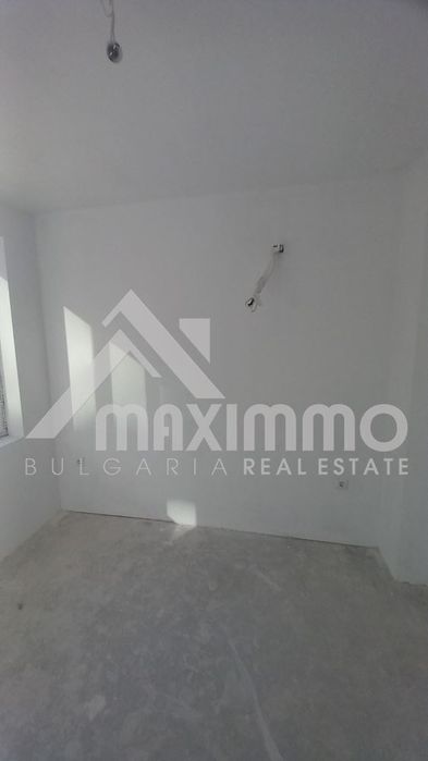 2-стаен в Варна-Кайсиева градина площ 55 цена 103900