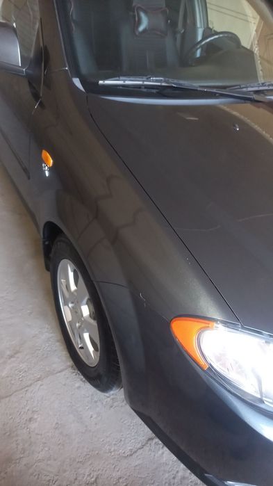 Lasetti Gentra sotiladi