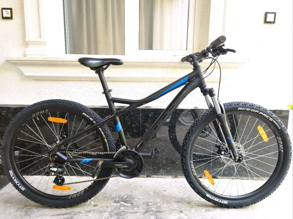 Germanskiy velosiped