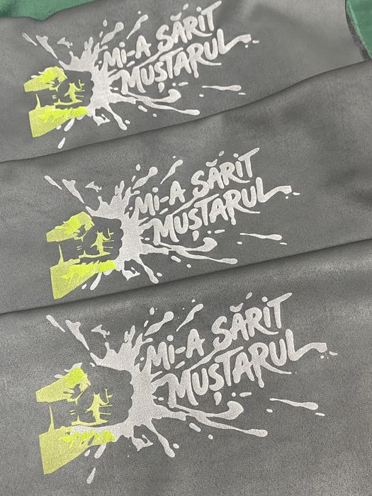 Textile personalizate - Studio/28