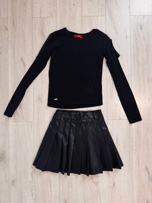 Set Guess si Bershka - marimea XS