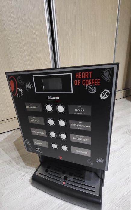 Espressor   Saeco Iper Automatica