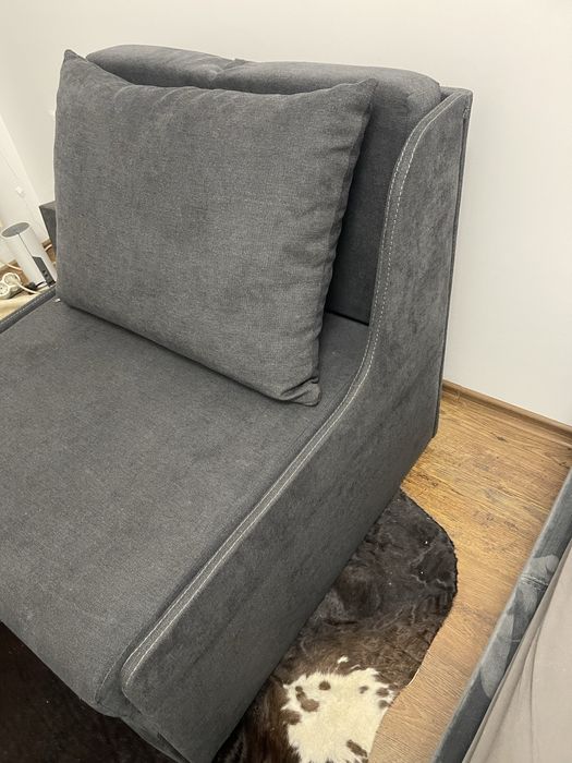 Разтегателно кресло