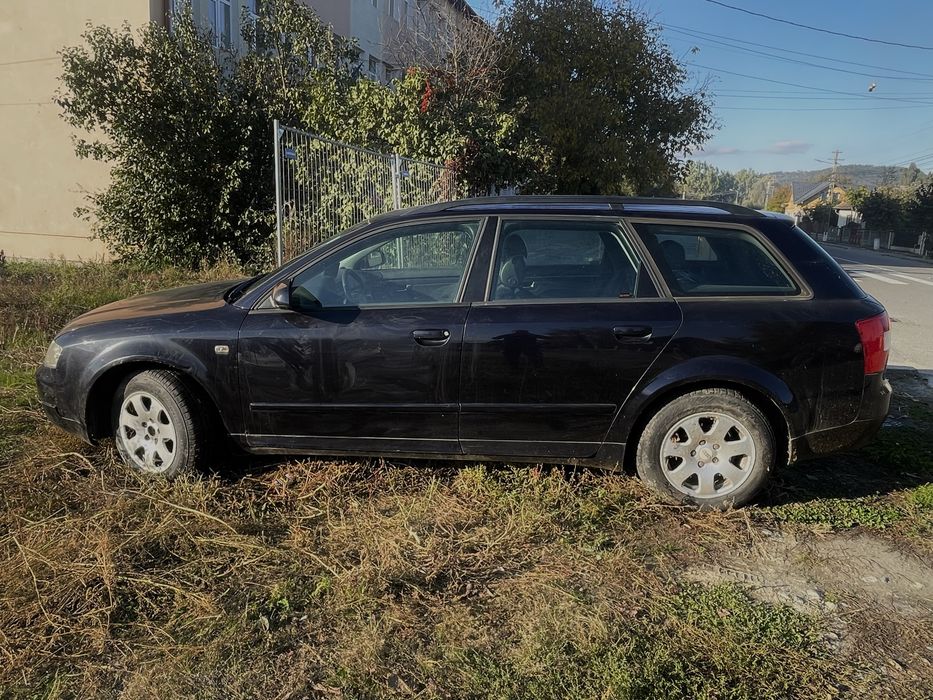 Vand Audi a4 b6 1.9 tdi