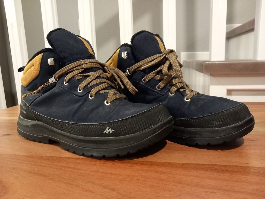 Ghete (bocanci) nr.44