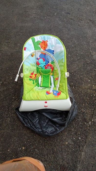 Accesorii pentru bebelusi